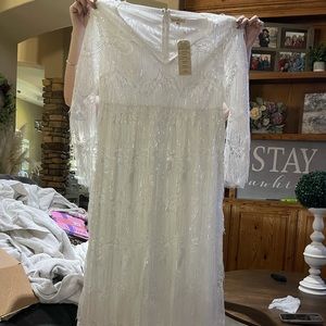 Southern fried chics dress